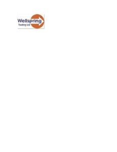 WELLSPRING TRADING LIMITED