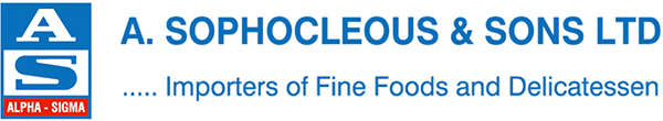 Andreas Sophocleous & Sons Ltd