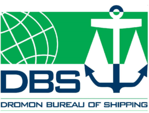 DROMON BUREAU OF SHIPPING