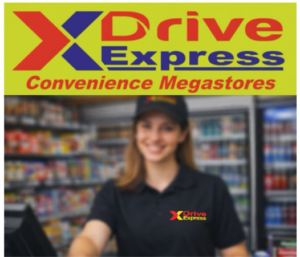 SAX DRIVE LTD