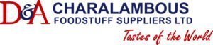 D&A CHARALAMBOUS