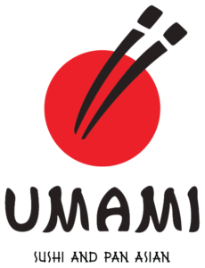 UMAMI Sushi & Pan Asian