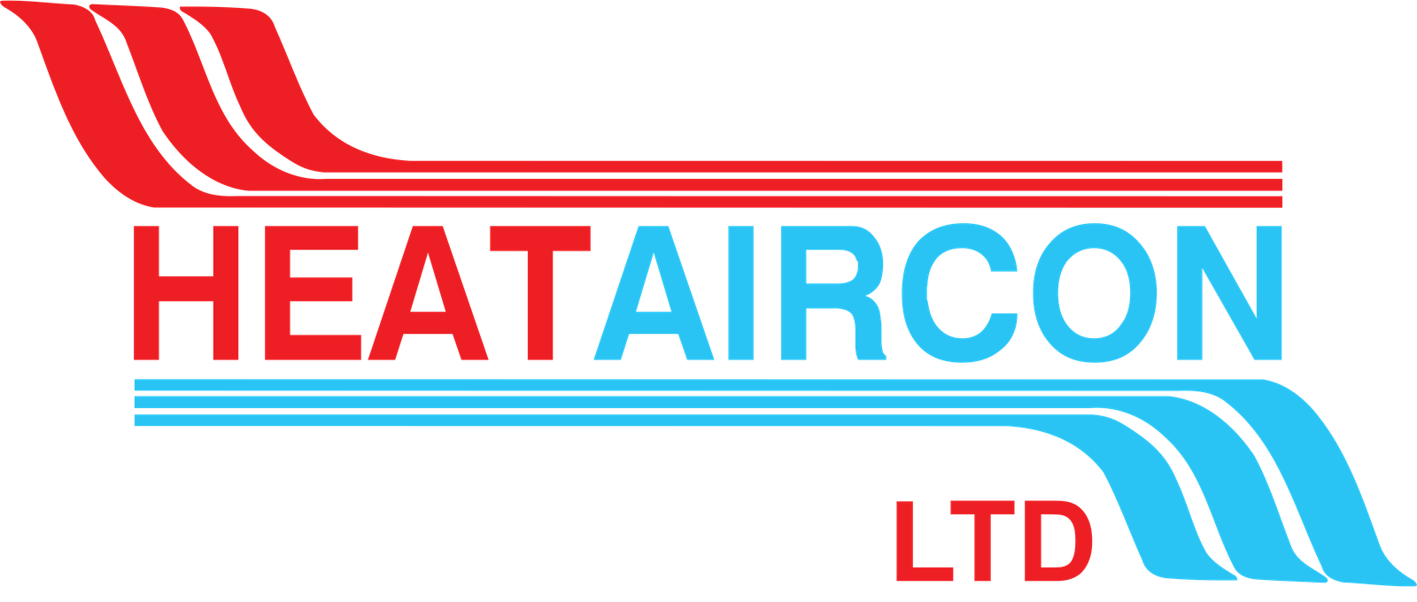 HEATAIRCON LTD