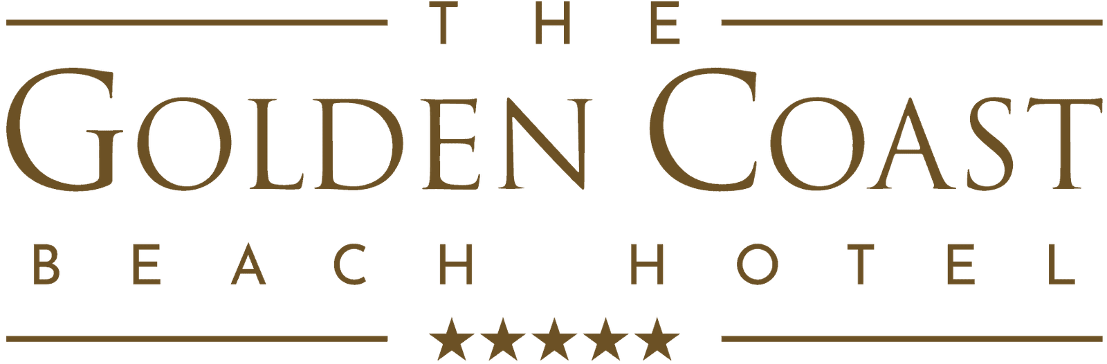 GOLDEN COAST HOTEL