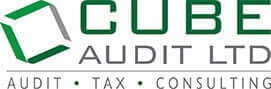 CUBE AUDIT LTD