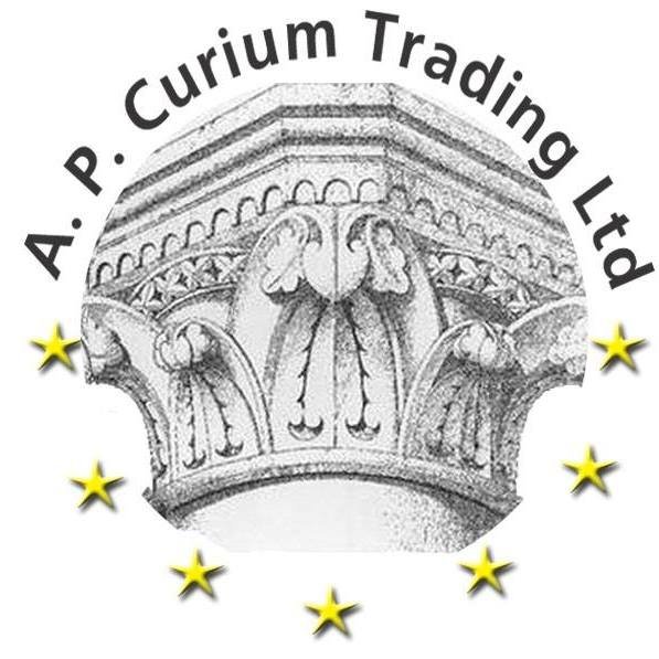 A.P CURIUM TRADING LTD