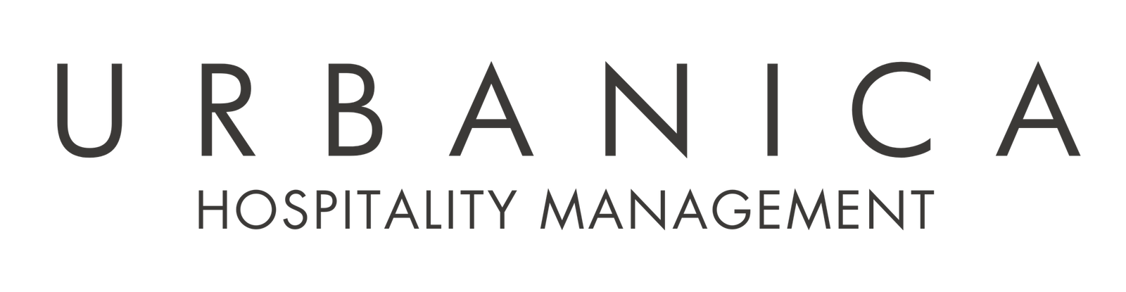 URBANICA HOSPITALITY