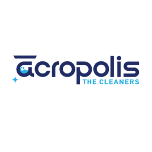 ACROPOLIS THE CLEANERS